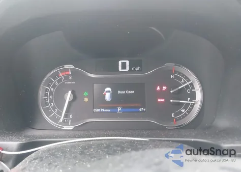 2018 Honda Pilot Ex z USA, uszkodzony, nr VIN 5FNYF6H36JB046955